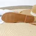 2025 new arrival: trendy & versatile foreign trade sandals - chunky platform, height-boosting, summer chic, designer flip-flops for cross-border e-commerce