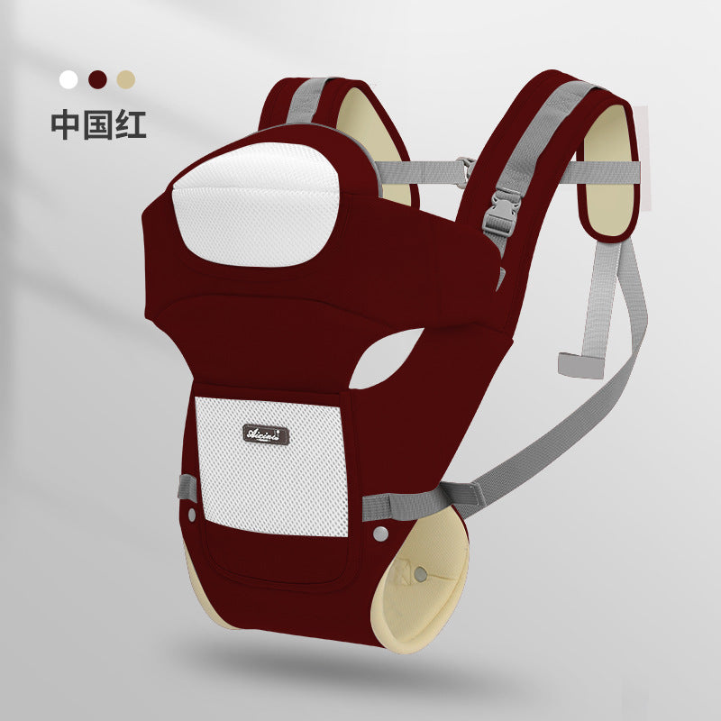 Factory direct: baby hip seat carrier - all-season, multi-functional, your ultimate baby wrapping solution