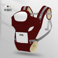 Factory direct: baby hip seat carrier - all-season, multi-functional, your ultimate baby wrapping solution