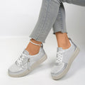 spring/autumn new arrivals: plus-size casual women's flats for cross-border e-commerce. sizes 36-43 available. wholesale options available. dropshipping to  and