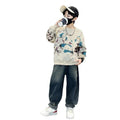 new arrival: boys' long-sleeve t-shirt for spring and autumn - stylish and casual sweatshirt for teenagers and young boys