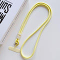 Light yellow [with clip]