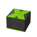 Upgraded version [diaphragmless electro-optical green] dolby sound + heavy bass + support for series connection