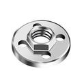 Baolian 100 angle grinder pressure plate, universal cutting machine restoration head, neutral nut, screw, grinder pressure cap accessories