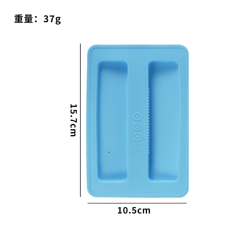 household breakfast machine protective pad silicone dust cover high and low temperature resistant grill toaster toaster top cover