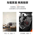Massage pillow shoulder and neck cushion massager kneading cervical spine massager waist and back car massage cushion waist and neck lumbar spine