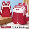 scoolbag british style kids schoolbag primary school girls burden reduction lightweight large capacity backpack wholesale