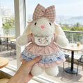 Lop rabbit pendant 18