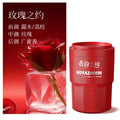Car air freshener 2025 new car perfume long-lasting fragrance men's special car aromatherapy car interior fragrance