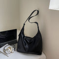large-capacity bag for women 2025fall and winternew arrivalretro shoulder crossbody bag for commuting to class easiest for match tote bag