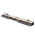 Home tv cabinet coffee table new arrival small apartment simple light luxury modern floor-standing coffee table tv cabinet combination