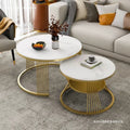 Popular coffee table living room small apartment accessible luxury modern casualfor home pandora mother-in-law rock slab small coffee table