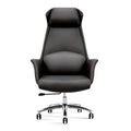 Executive chair - comfortable office chair for bosses, designed for long hours, trending online, light luxury style, suitable for home and office use