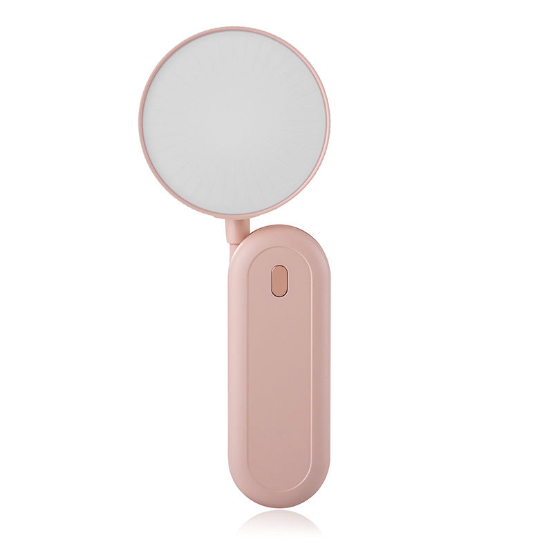 new arrival foldable night light for home desktop student led eye protection desk lamp portable night light gift wholesale