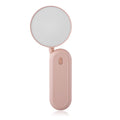new arrival foldable night light for home desktop student led eye protection desk lamp portable night light gift wholesale