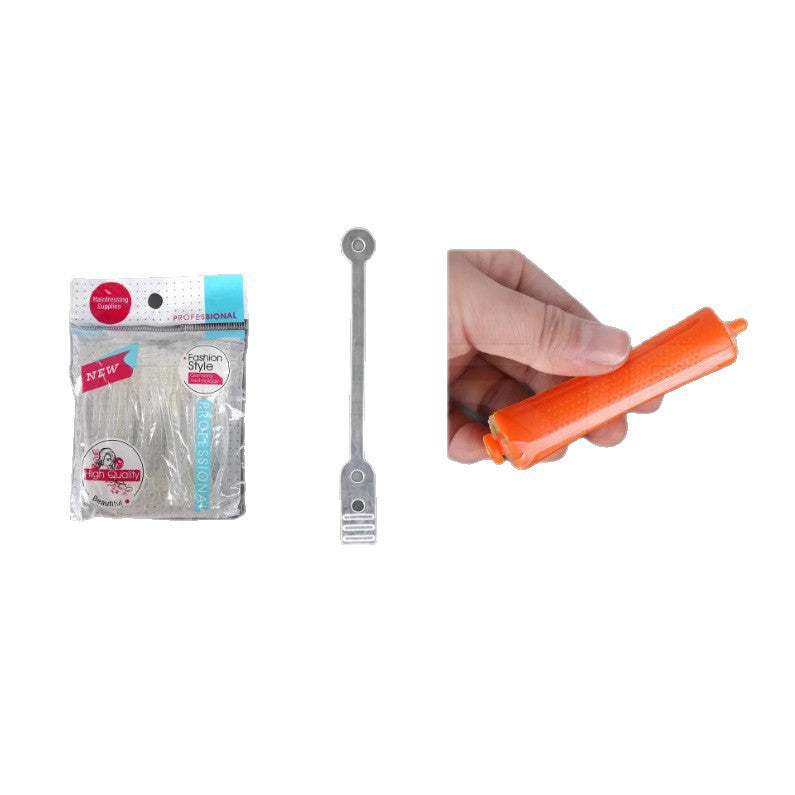 8085 transparent flat bar rubber band silicone outer pull bar rubber band professional cold ironing bar rubber band with hole eraser