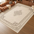 Distributed living room carpet classy new italian style no-wash wipeable waterproof full bedside bedroom stain-resistant carpet mat