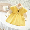 Girls' dresses - autumn/winter  new collection: baby princess dress, first birthday, christmas, kids' dress, infant formal gown