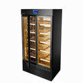 Dry aging cabinet beef deep sea fish steak acid dissolving cabinet thawing multi-function aging cabinet aging library