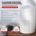 Ej-jhq01 [xiaobai air purifier] double purification [english version]