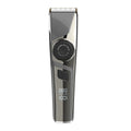 Electric hair clipper shaver, cordless hair trimmer, fast charging, lcd display, ceramic blade, bald head shaving