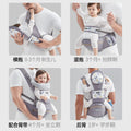 Factory direct: baby carrier hip seat - all-season, multi-functional, your ultimate baby wrapping solution