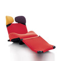 Smart electric recliner eames electric boss chair multifunctional designer rotatable single leather sofa chair