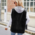 European and american cross-border  new denim vest tank top summer fashion trendy denim sleeveless vest women's trend