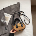 Khaki, no accessories