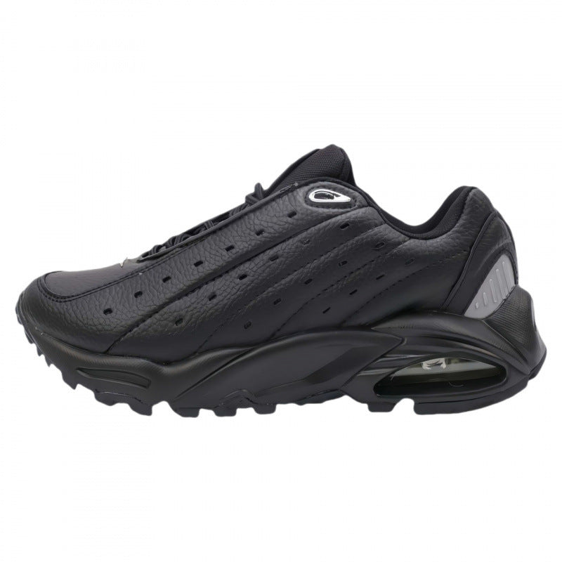 pure original hot step male duck shoes thick sole heightening men's and women's terra 2 joint casual shock-absorbing sports shoes