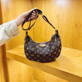 New arrival high-looking large-capacity dumpling bag fashioninseasiest for match underarm shoulder crossbody bag outing crossbody bag