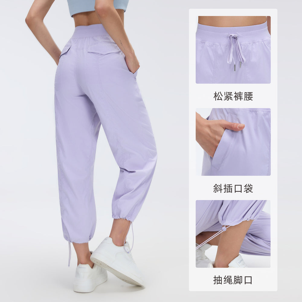 【customization available】relaxed fit athletic lounge pants - direct from the factory, oem/odm branding & customization supported