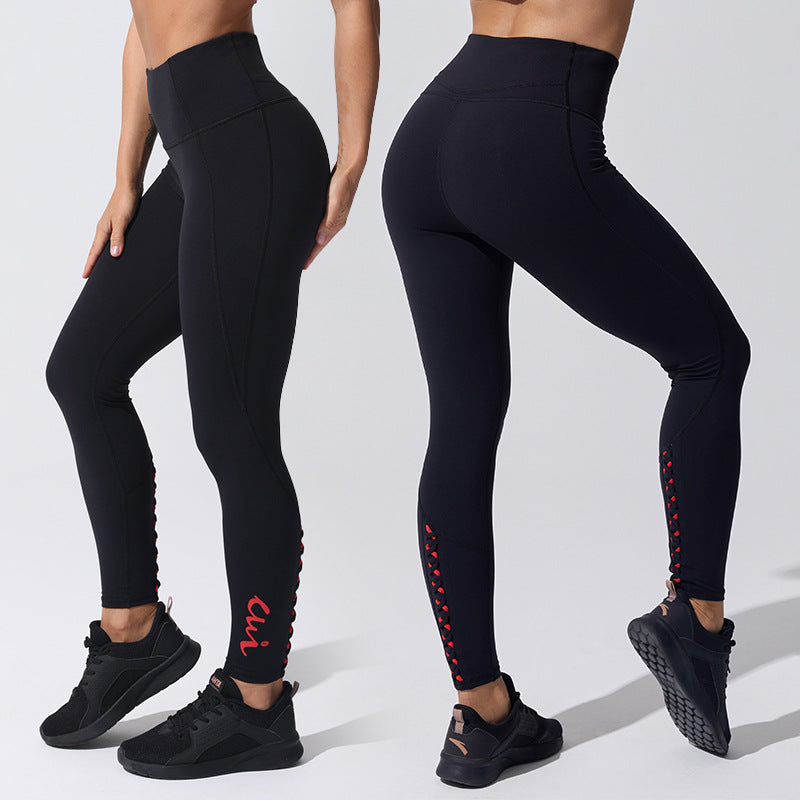 Jinke sports oem factory yoga wear tight body shaping sports bra yoga suit high elastic shaping