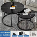 70cm black texture + 50cm black texture stone black