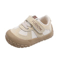Kids' soft-soled prewalker shoes -  spring/autumn new collection - functional baby shoes for boys and girls - anti-slip, casual, and kick-proof