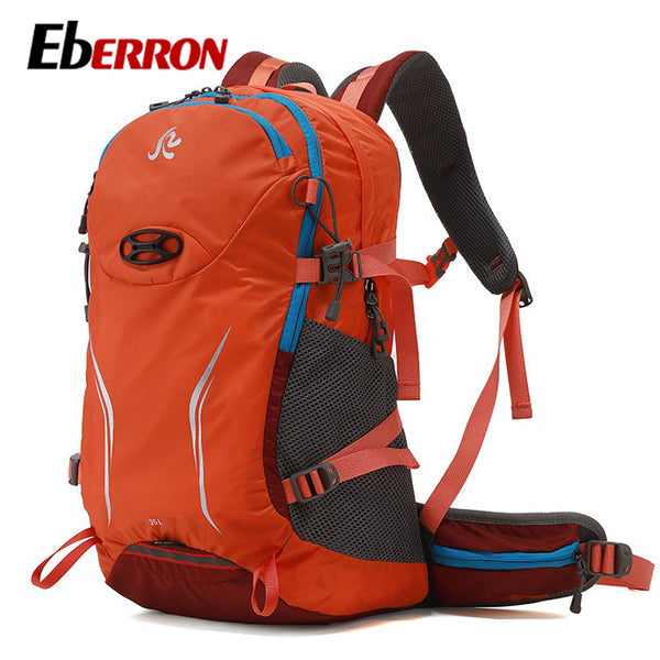 Cross-border travel bag Outdoor mountaineering bag Travel bag Backpack Large capacity multi-functional sports bag Hiking backpack