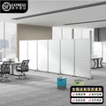 Complete set 6m long_ 2m high full panel + accessories