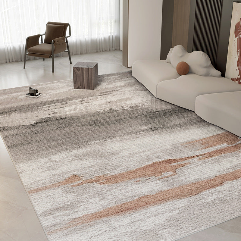 Carpet living room light luxury classynew arrival bedroom bedside blanket simple for home room floor mat large area full paving