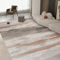 Carpet living room light luxury classynew arrival bedroom bedside blanket simple for home room floor mat large area full paving
