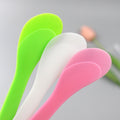 Mask tools, mask stick, mask stick, scraper, mask spoon, mask powder stirring stick, seam scraper, plastic scraper knife