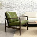 Solid wood chair modern sofa chair casualretro chair single hank chair white ash back chair hank chair