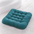 Seat cushion office sedentary seat cushion chair cushion student breathable stool for home soft cushion butt butt cushion wholesale