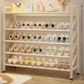[milk white] five layers of 90cm dense mesh + top storage partition