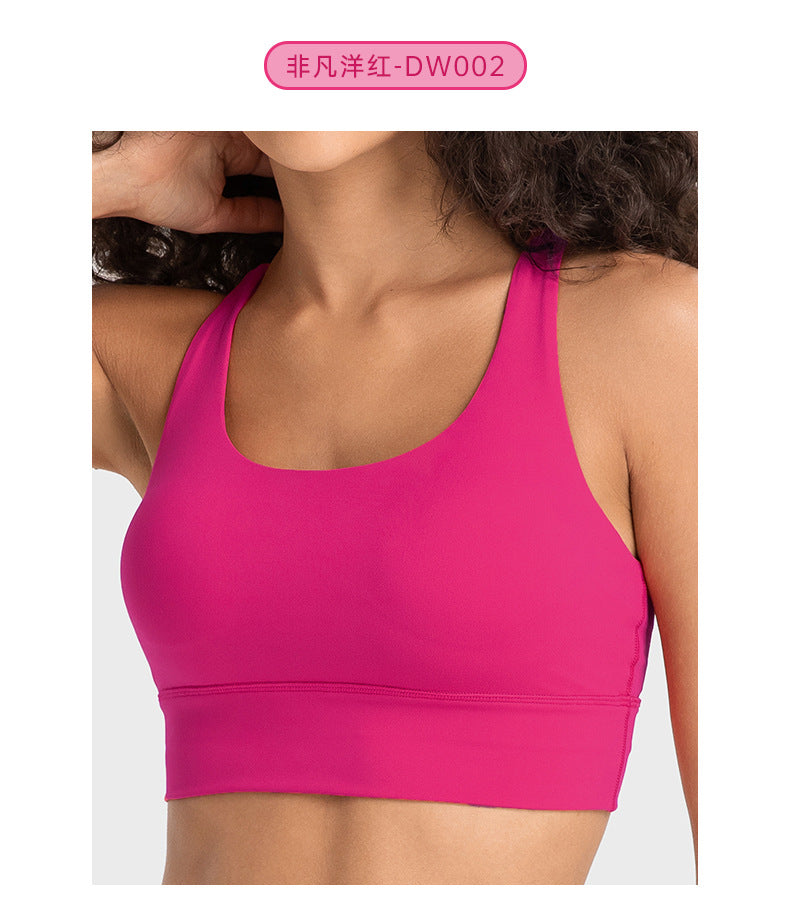Spring/summer sexy & trendy yoga outfit: dopamine dressing, high-end comfort, slim-fit activewear set