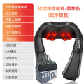 R2b black gray = upgraded model + handbag