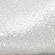 spring/autumn women's chunky heel pumps - plus size, export quality, sequined pointed toe, slip-on flats - wholesale
