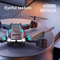 Hot-selling s6 drone for export: high-definition aerial photography, quadcopter with intelligent obstacle avoidance, foldable remote control aircraft toy g6