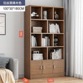 [deepened] 100cm black oak