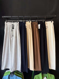 Pants joggers wholesalein stock women's sports pants casual pants wholesale women pants