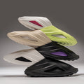 2025 new eva spring/summer sports slippers - coconut style, unisex, outdoor anti-slip casual beach shoes for cross-border e-commerce